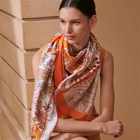 hermes albers scarf|hermes silk scarf price guide.